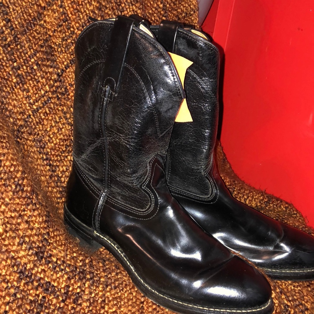 Durango Men’s cowboy boots
